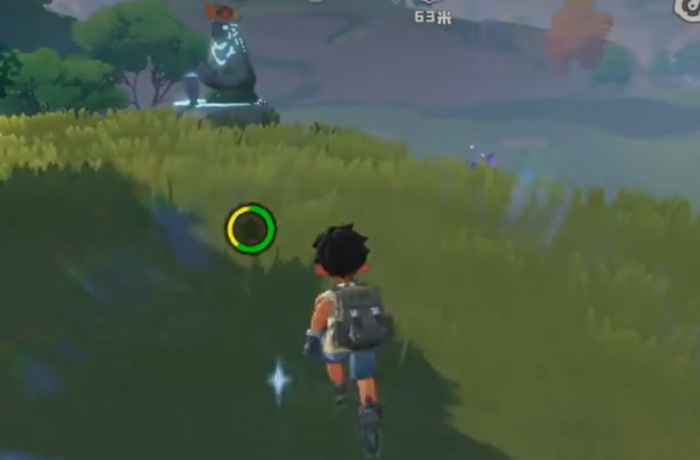 洛克王国世界栗鼠获取方式2