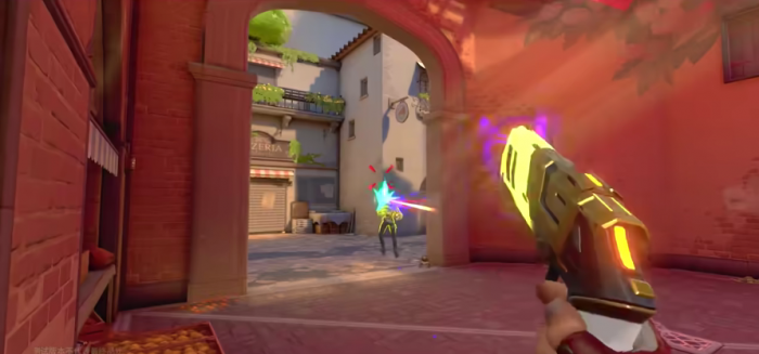 无畏契约源能行动核心玩法介绍1