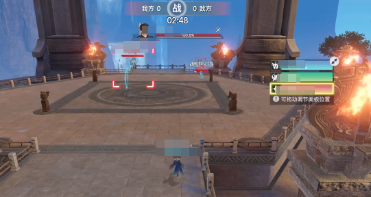 此间山海决斗怎么玩3