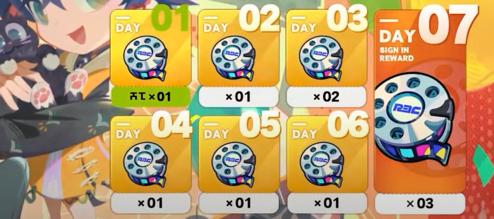 绝区零周年庆会送什么2