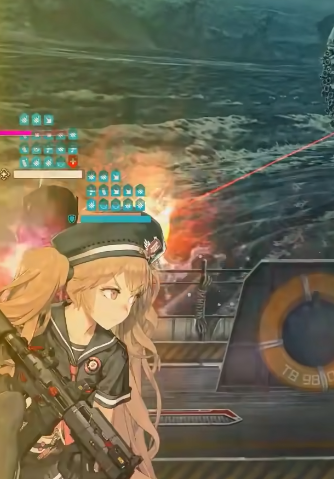 胜利女神新的希望米兰达介绍4