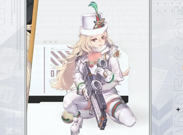 妮姬胜利女神强度表2