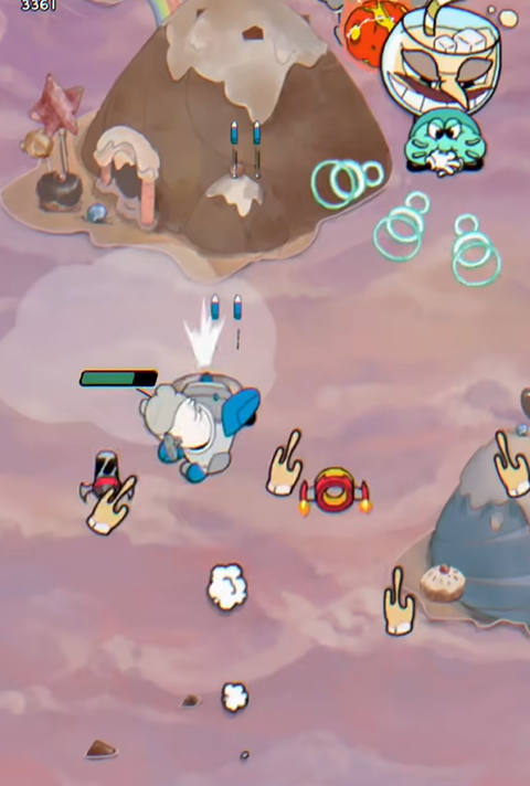 发条总动员日常活动有哪些1