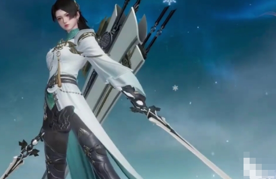 剑侠情缘零角色技能有哪些4