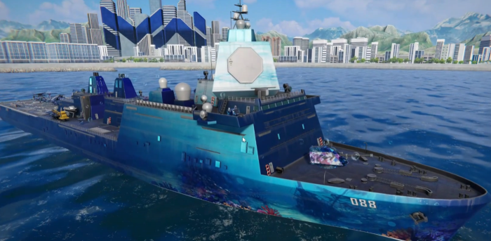 现代战舰战斗通行证怎么样1