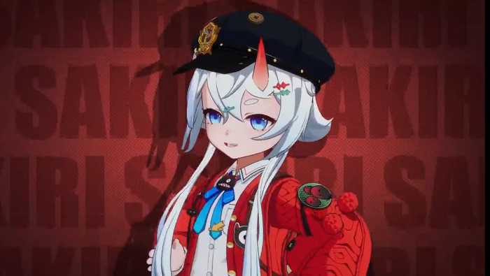 异环早雾怎么样1