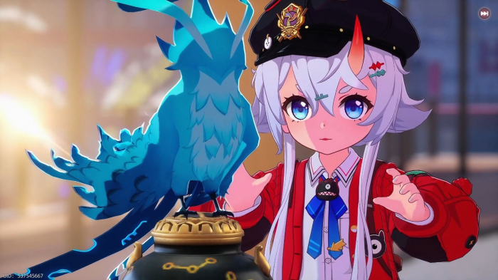 异环早雾怎么样4