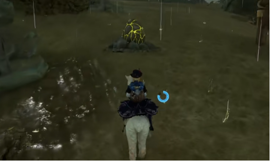 荒原曙光最强坐骑捕捉技巧有哪些3