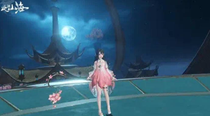 此间山海瑶池怎么样1