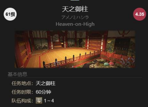 最终幻想14水晶世界宠物获取攻略3