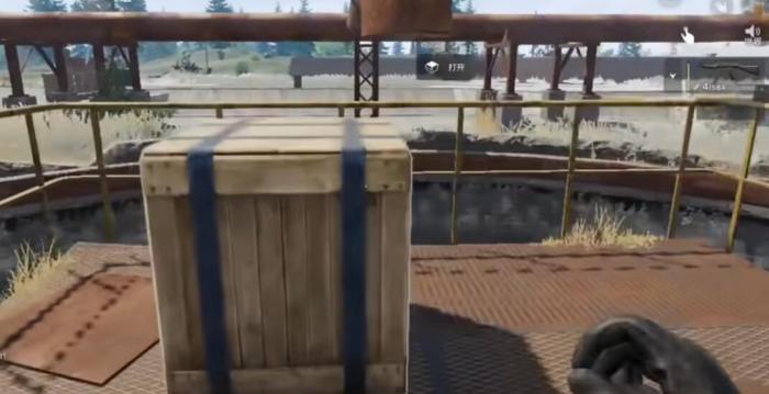 失控进化污水处理厂刷卡攻略5