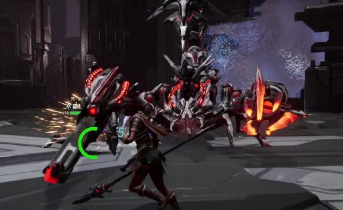 荒野起源武器推荐5