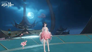 此间山海选哪个角色好2