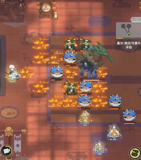 杖剑传说术士宠物推荐2