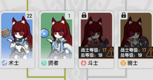 杖剑传说二转推荐1