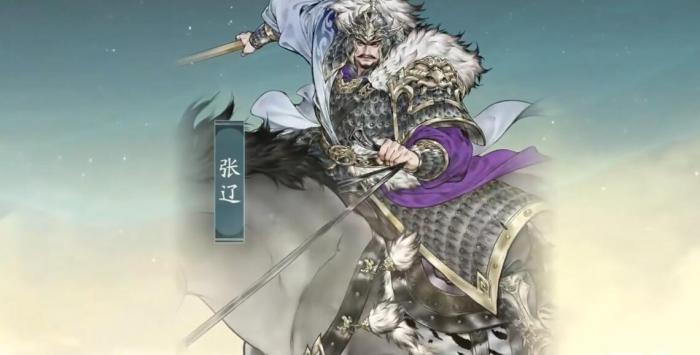 三国望神州副将搭配推荐2