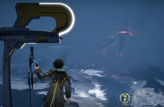 明日方舟终末地联机吗1