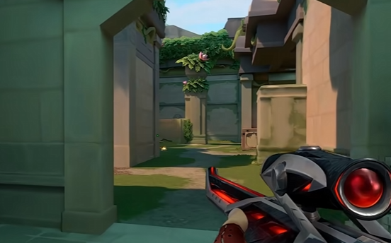 无畏契约源能行动莲花古城怎么打2