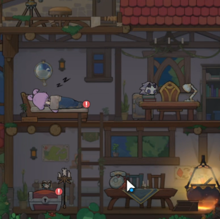 杖剑传说三转职业介绍3