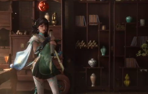 永劫无间手游虹猫蓝兔联动介绍4