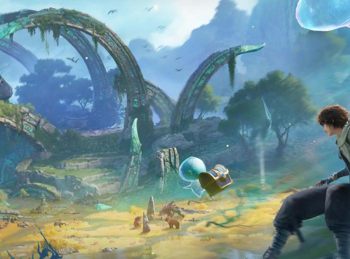 王者荣耀世界角色获取方法推测3