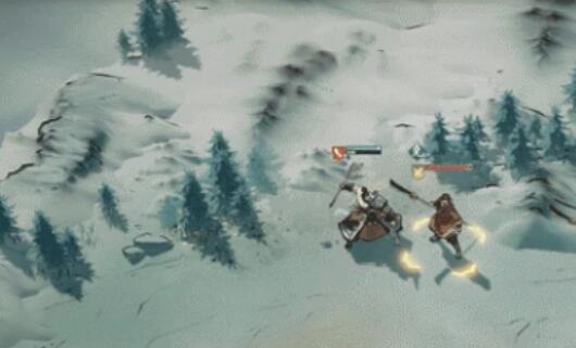 三国望神州战斗机制介绍4