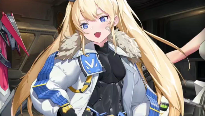 胜利女神新的希望头像框怎么获得1