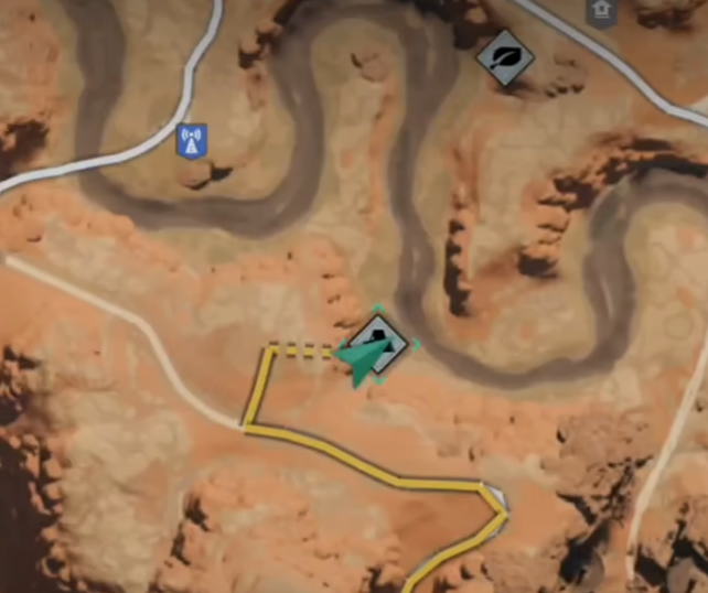 七日世界银矿哪个位置多2