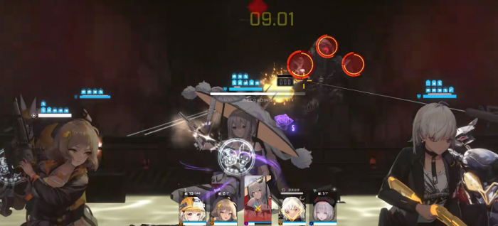 英勇之地神器怎么选择3