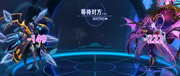 赛尔号巅峰之战推荐阵容一览4