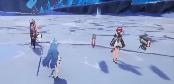 二重螺旋扼守副本怎么打3