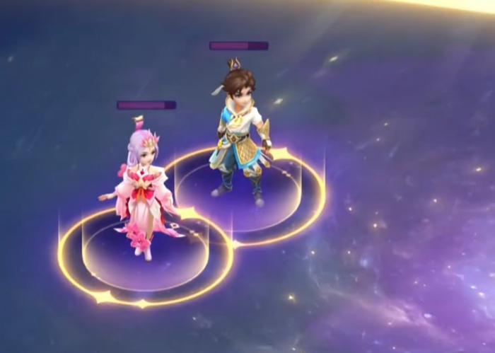 梦想世界长风问剑录游戏评测6