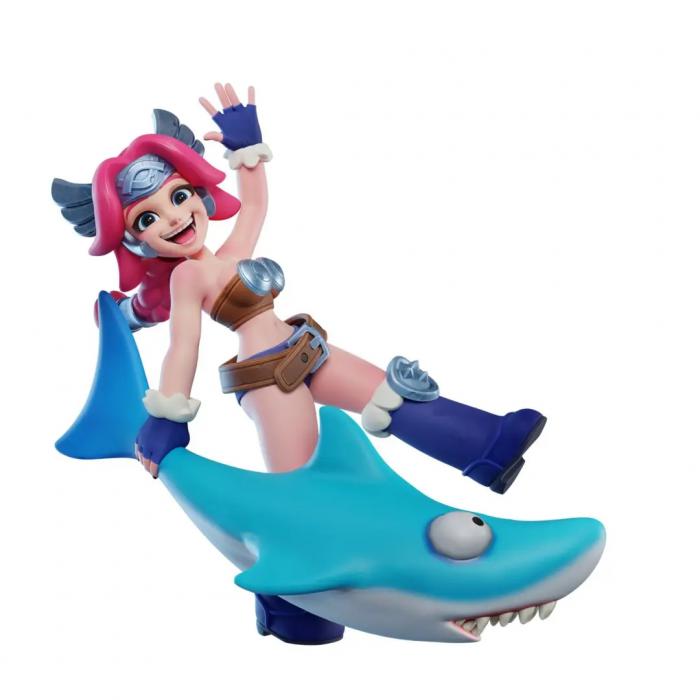 野蛮人大作战2职业攻略3