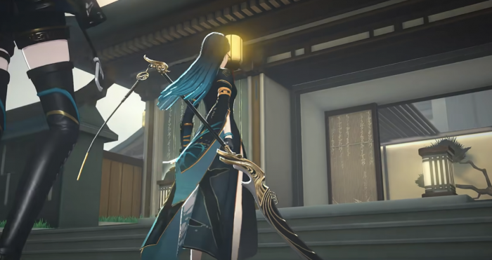 黑色信标t0角色有哪些2