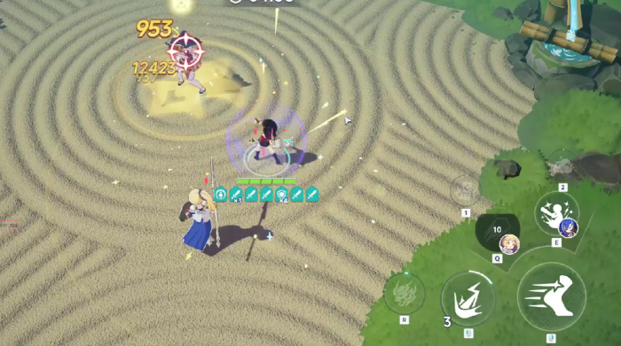 星塔旅人缇莉娅值得入手吗3