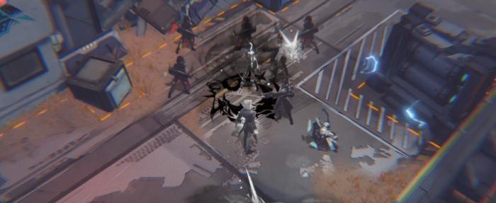 晴空之下蒂娜是谁3