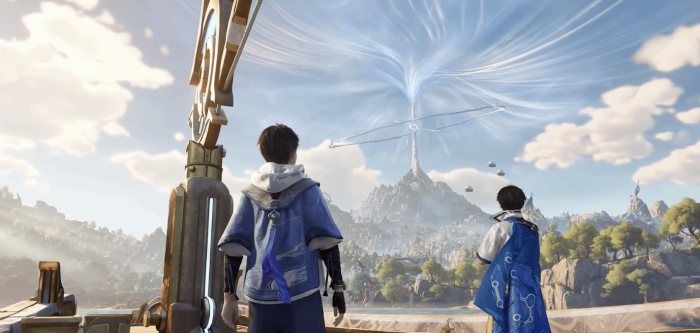 王者荣耀世界内测资格获取方式介绍2