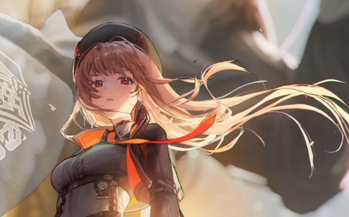 胜利女神新的希望阿尼斯怎么样1