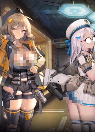 胜利女神新的希望阿尼斯怎么样2