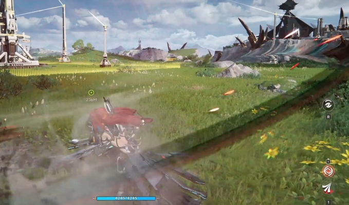 明日方舟终末地余烬怎么样2