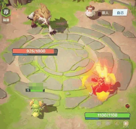 口袋斗蛐蛐小红帽好用吗2