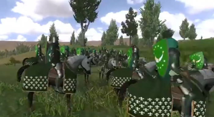 潘德的预言最强兵种排名2