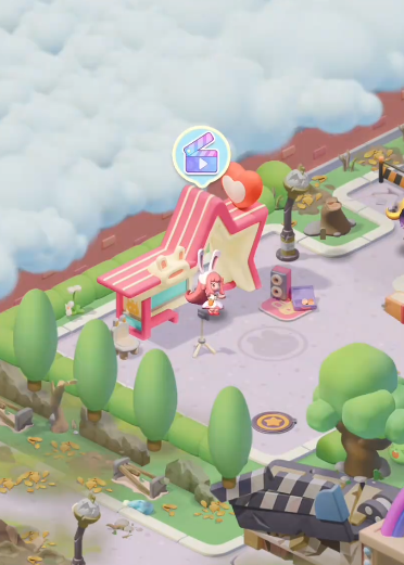 冲吧迷你少女团建造玩法介绍4