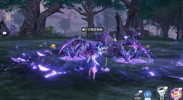 斗罗大陆猎魂世界人面魔蛛挑战策略3