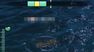 大航海时代传说沉船如何找位置1