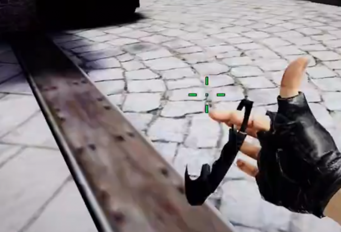 枪破黎明彩蛋有哪些1