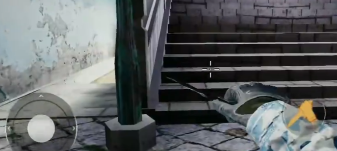 枪破黎明彩蛋有哪些4