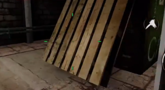 枪破黎明彩蛋有哪些5