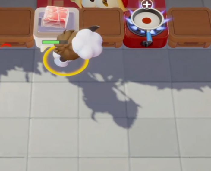 暴吵萌厨经营模式介绍4