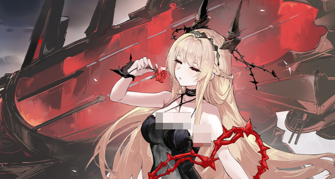 碧蓝航线八周年新船有哪些3